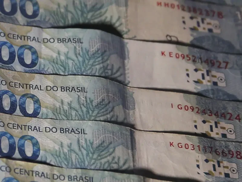 José Cruz/Agência Brasil/Arquivo