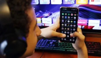 Consulta pública sobre regulação de redes sociais vai até o dia 17