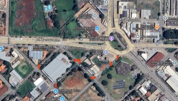 Entenda como funcionará trânsito de Goiânia durante a Romaria do Divino Pai Eterno