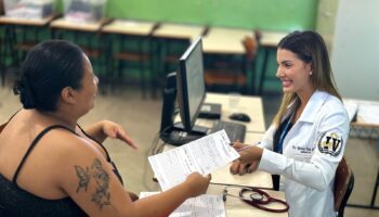 Prefeitura de Goiânia reforça importância de consultas na atenção primária e alerta para baixa adesão da população