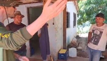 Lixão de Padre Bernardo: Semad recebe e analisa segunda versão do plano emergencial