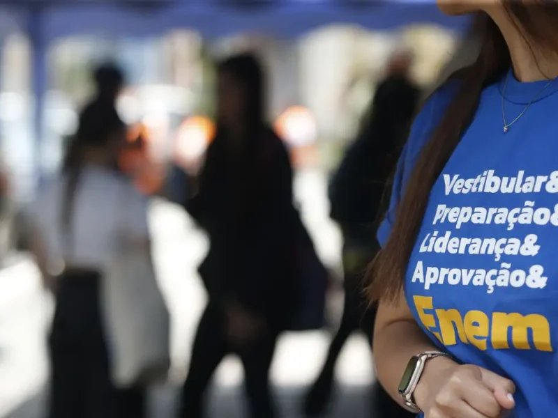 Prazo de inscrição no Enem é prorrogado para o dia 13 de junho