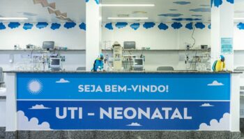 Goiás dobra número de UTIs de “Alta Conformidade”, segundo avaliação da Anvisa