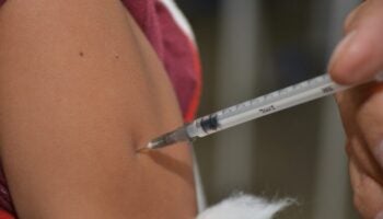 Sábado é dia de vacinação contra gripe em Aparecida de Goiânia