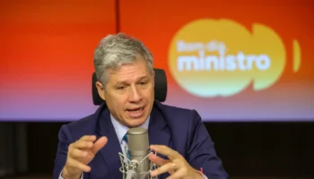 Plano Safra vai reduzir preços dos alimentos, diz ministro