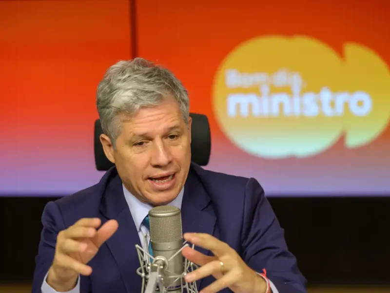 Plano Safra vai reduzir preços dos alimentos, diz ministro