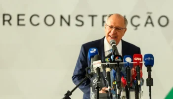 Comitê do governo com exportadores vai discutir tarifa dos EUA