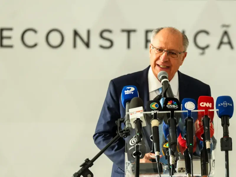 Comitê do governo com exportadores vai discutir tarifa dos EUA