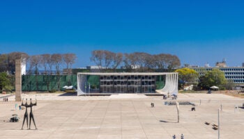 PIS/Cofins integram base de cálculo do INSS decide STF