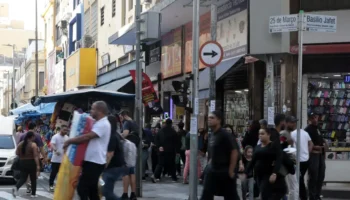 25 de Março pede a Lula “apoio enfático”