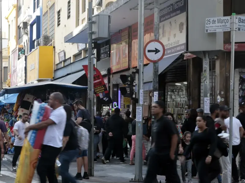 25 de Março pede a Lula “apoio enfático”