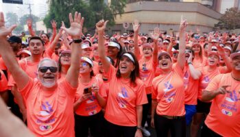 Goiás Social e OVG abre inscrições para a Caminhada do Bem 2025