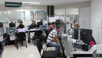 Multiatendimento da Goiás Previdência realiza mais de 30 mil atendimentos no 1° semestre de 2025