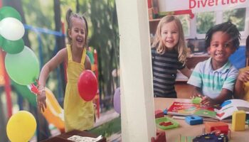 Prefeitura de Goiânia inaugura espaços acolhedores e lúdicos para mães e crianças na Central do CadÚnico