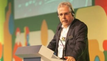 Transporte público precisa de atualização, destaca o presidente da Associação Nacional de Transportes Urbanos