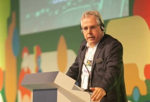 Transporte público precisa de atualização, destaca o presidente da Associação Nacional de Transportes Urbanos