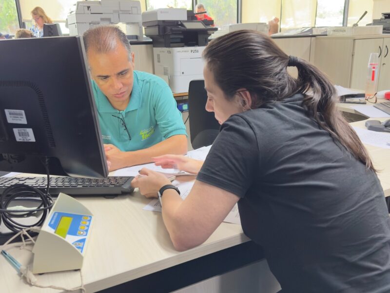 Beneficiários do IPTU Social podem pedir isenção da Taxa do Lixo nas unidades Atende Fácil