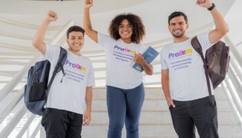 Goiás Social: ProBem divulga resultado preliminar de seleção para novos bolsistas