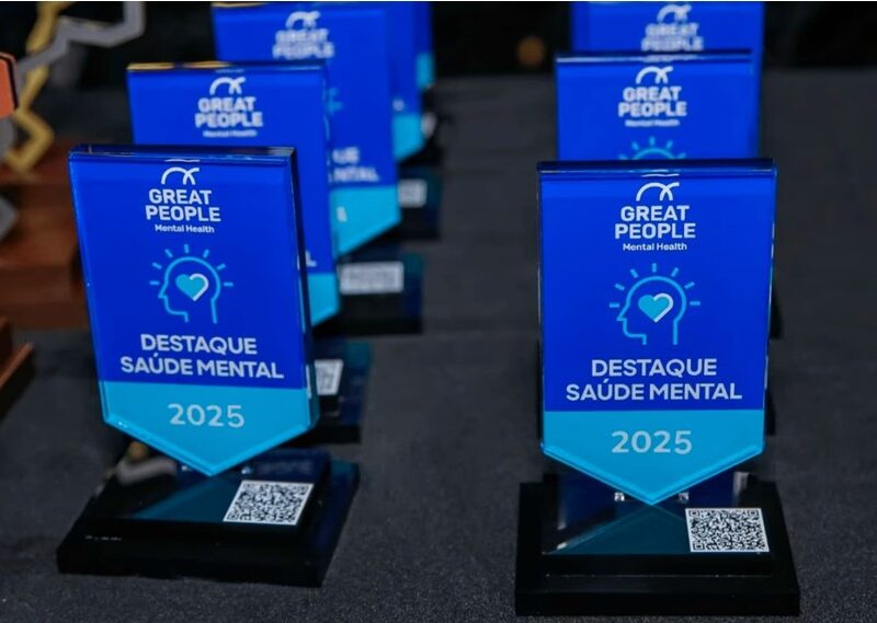 Sistema OCB/GO conquista certificação de saúde mental do GPTW