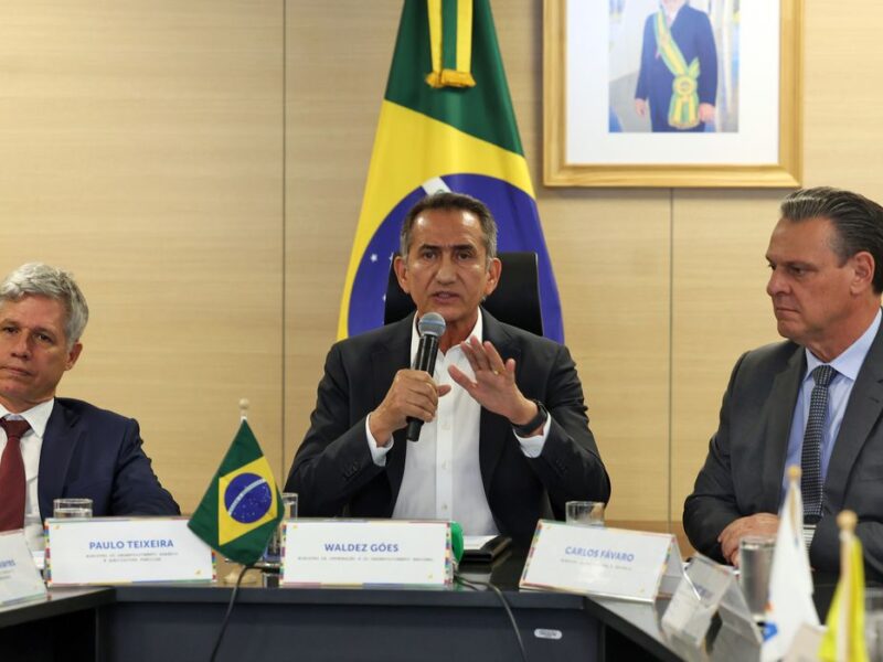 Agricultura familiar terá crédito de R$ 1 bi no Norte e Centro-Oeste