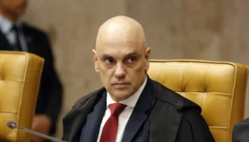 STF: Alexandre de Moraes decide validar decreto do IOF