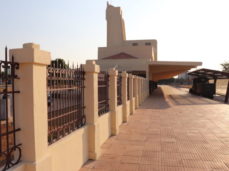 Concurso de Fotografia Art Déco de Goiânia recebe mais de 500 inscrições