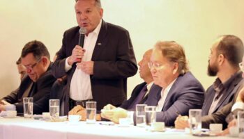 Cooperativas de crédito podem ser solução estratégica para enfrentar o tarifaço