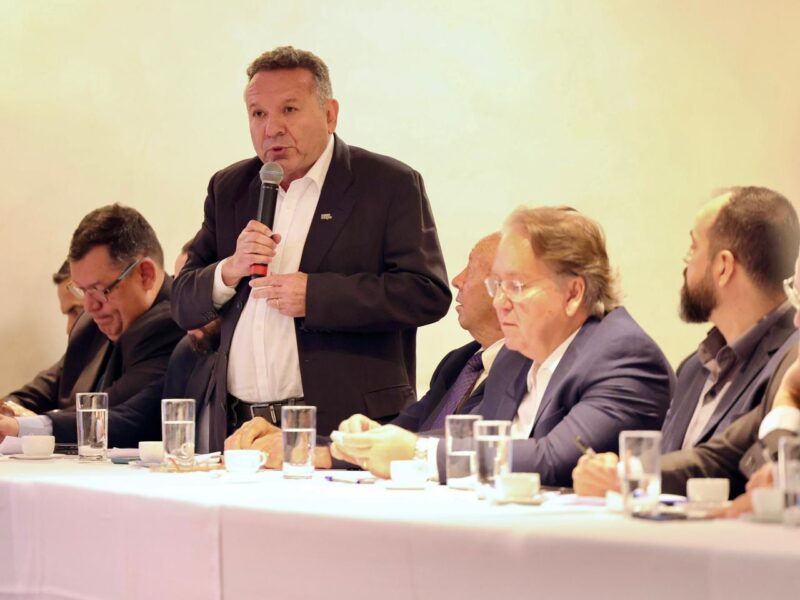 Cooperativas de crédito podem ser solução estratégica para enfrentar o tarifaço