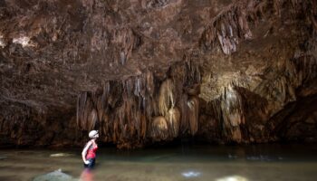 Governo de Goiás debate segurança em turismo de aventura