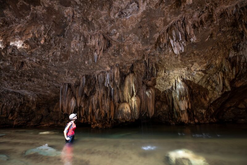 Governo de Goiás debate segurança em turismo de aventura