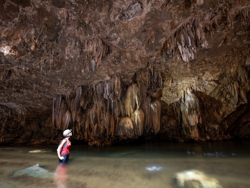 Governo de Goiás debate segurança em turismo de aventura