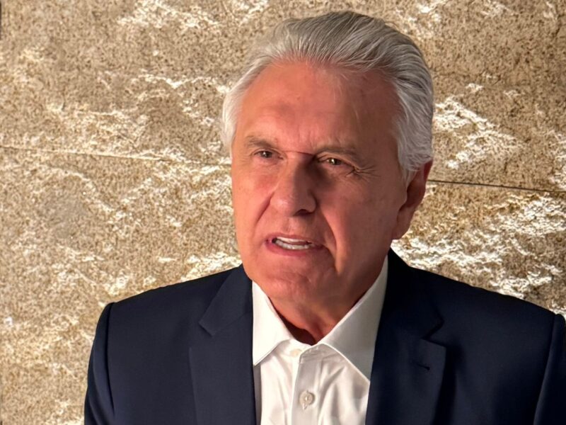 Linha de crédito vai resguardar a economia goiana da guerra tarifária