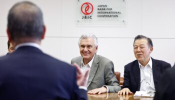 Montadoras e mineradoras japonesas garantem investimentos para Goiás