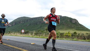Chapada dos Veadeiros será palco cenário da 10ª edição de uma das meias mais desafiadoras do país