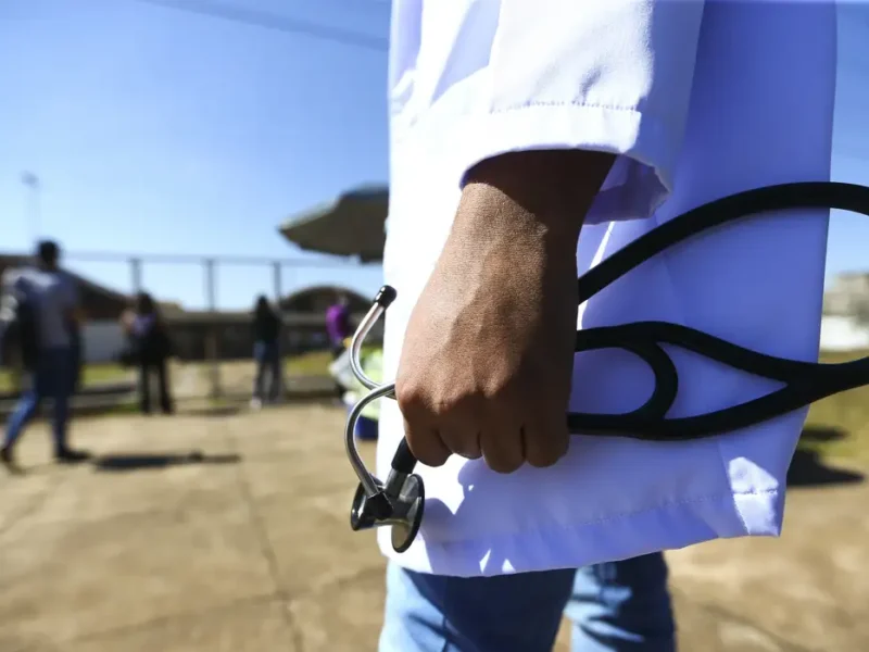 Inscrições para o primeiro Enamed são prorrogadas para até 30 de julho