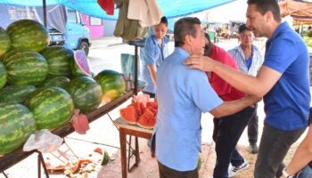 Saiba o que o feirante de Aparecida tem que fazer para se recadastrar