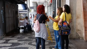 MEC quer estender Pé-de-Meia a todos do ensino médio da rede pública