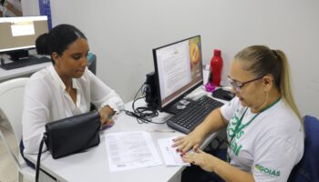 Feirão de Empregos oferta mais de 5 mil vagas