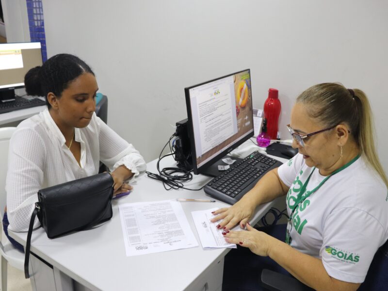 Feirão de Empregos oferta mais de 5 mil vagas