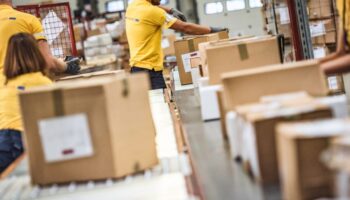 Setor de serviços em Goiás cresce 3,3% em 2025