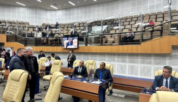 Arranjo produtivo do Jardim Guanabara é aprovado pelos vereadores de Goiânia