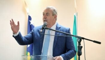 Sebrae Nacional escolhe Goiás para discutir futuro dos pequenos negócios