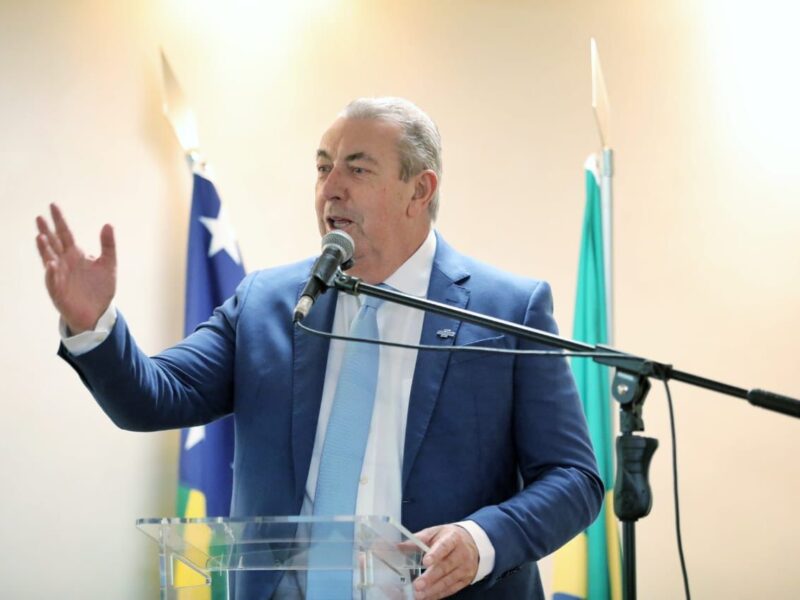 Sebrae Nacional escolhe Goiás para discutir futuro dos pequenos negócios