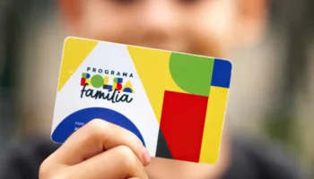Caixa começa a pagar Bolsa Família de julho