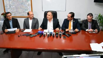 Mabel avança na reestruturação da Comurg