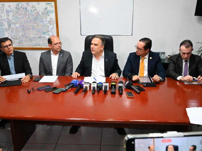 Mabel avança na reestruturação da Comurg