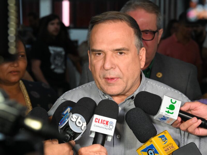 Mabel entrega novo servidor de alta performance e moderniza sistema da Prefeitura de Goiânia