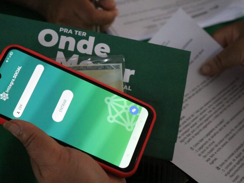 Governo de Goiás aprova 54 mulheres em situação de violência doméstica em programa de Aluguel Social