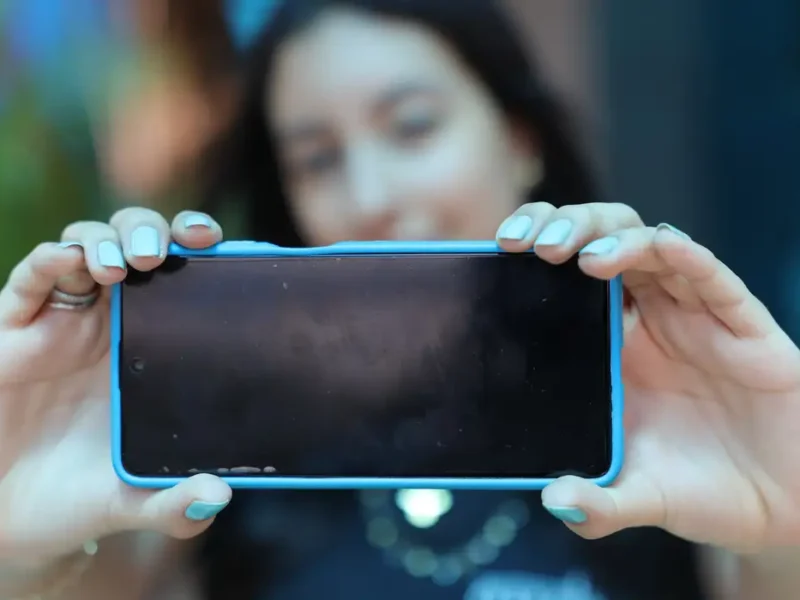 Cadastro único informará sobre celulares roubados ou extraviados