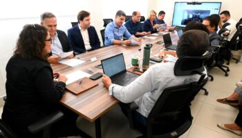 Lixão de Goiânia será vistoriado pela prefeitura e pelo estado